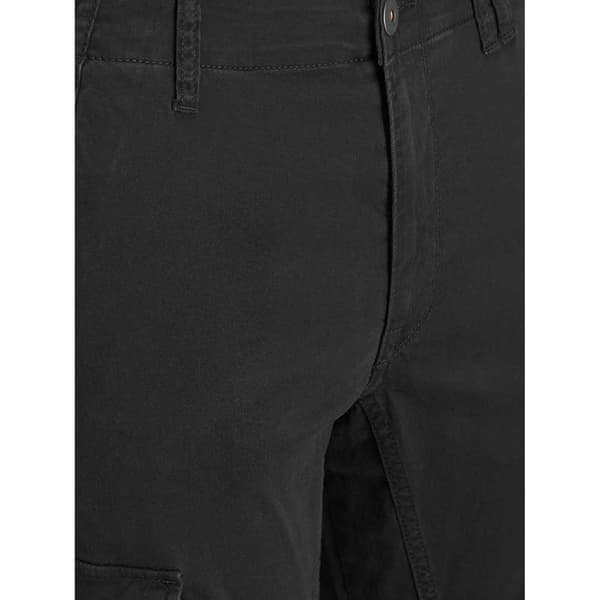 Jack & Jones Housut Paul Flake Akm 543 Musta 38 / 34 Mies