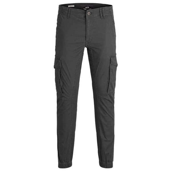 Jack & Jones Bukser Paul Flake Akm 542 Sort 30 / 34 Mand