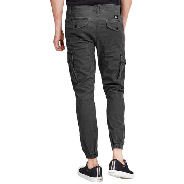 Jack & Jones Bukser Paul Flake Akm 542 Sort 30 / 34 Mand