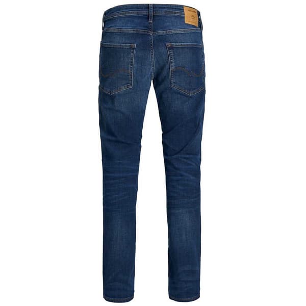 Jack & Jones Farkut Tim Original Am 782 50sps Slim Sininen 34 / 32 Mies
