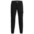 Pikkukuva 3 / 9: Jack & Jones Farkut Ipaul Flake Akm 543 Musta 15 Years Poika