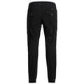 Pikkukuva 4 / 9: Jack & Jones Farkut Ipaul Flake Akm 543 Musta 15 Years Poika