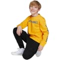Pikkukuva 5 / 9: Jack & Jones Farkut Ipaul Flake Akm 543 Musta 15 Years Poika