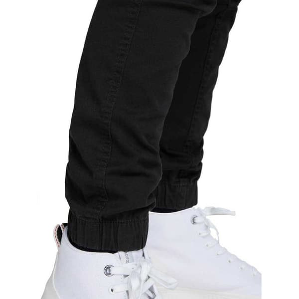 Jack & Jones Farkut Ipaul Flake Akm 543 Musta 15 Years Poika