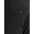 Pikkukuva 7 / 9: Jack & Jones Farkut Ipaul Flake Akm 543 Musta 15 Years Poika