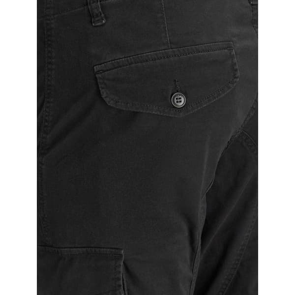Jack & Jones Farkut Ipaul Flake Akm 543 Musta 15 Years Poika