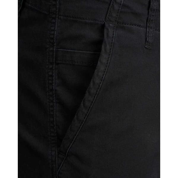 Jack & Jones Farkut Ipaul Flake Akm 543 Musta 15 Years Poika