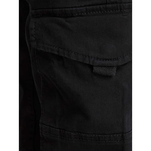 Jack & Jones Farkut Ipaul Flake Akm 543 Musta 15 Years Poika