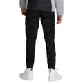 Pikkukuva 2 / 9: Jack & Jones Farkut Ipaul Flake Akm 543 Musta 15 Years Poika