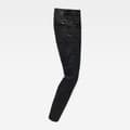 Miniatyrbild 5 av 7: G-star Jeans 3301 Slim Svart 34 / 32 Man
