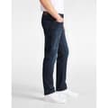 Miniatyrbillede 3 af 4: Lee Jeans Extreme Motion Straight Blå 32 / 32 Mand