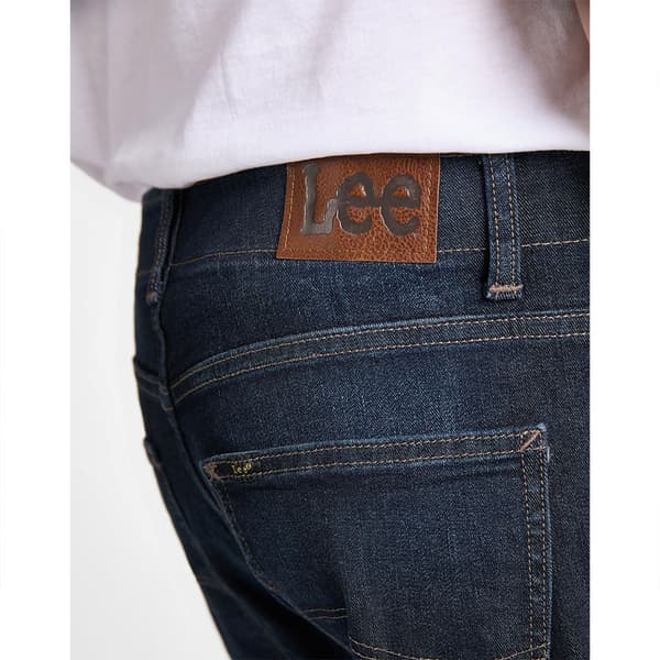 Lee Jeans Extreme Motion Straight Blå 32 / 32 Mand