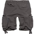Pikkukuva 2 / 2: Brandit Shortsit Vintage Harmaa XL Mies