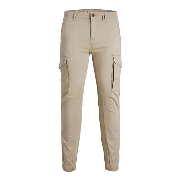 Jack & Jones Bukser St Paul Flake Akm 542 Beige 28 / 30 Mand