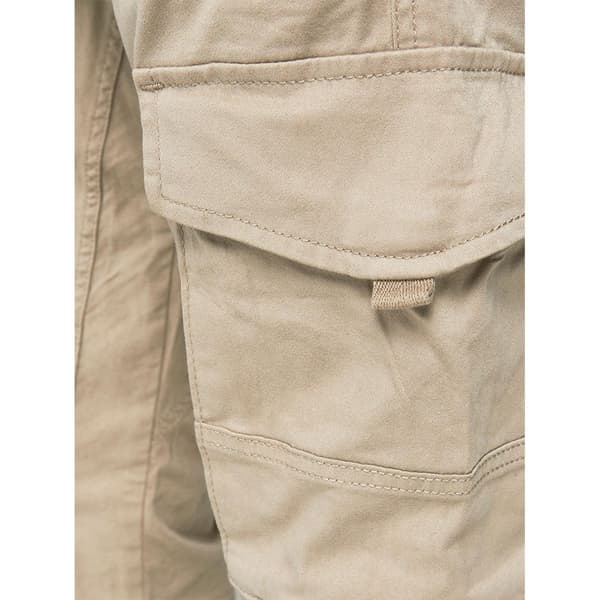 Jack & Jones Bukser St Paul Flake Akm 542 Beige 30 / 34 Mand