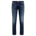 Miniatyrbillede 3 af 7: Only & Sons Jeans Weft Regular 3251 Blå 32 / 34 Mand