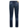 Miniatyrbillede 4 af 7: Only & Sons Jeans Weft Regular 3251 Blå 32 / 34 Mand