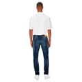 Miniatyrbillede 2 af 7: Only & Sons Jeans Weft Regular 3251 Blå 32 / 34 Mand