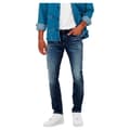 Miniatyrbillede 1 af 7: Only & Sons Jeans Weft Regular 3251 Blå 32 / 34 Mand