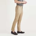 Miniatyrbillede 4 af 6: Dockers Bukser Original Slim Beige 34 / 34 Mand