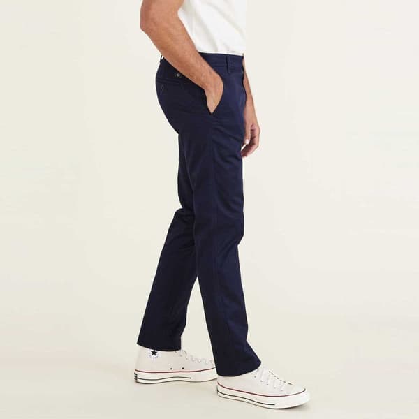 Dockers Byxor Original Slim Blå 34 / 34 Man