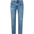 Miniatyrbillede 3 af 8: Pepe Jeans Jeans Hatch Blå 31 / 32 Kvinde