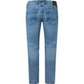 Miniatyrbillede 4 af 8: Pepe Jeans Jeans Hatch Blå 31 / 32 Kvinde