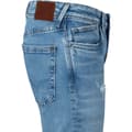 Miniatyrbillede 5 af 8: Pepe Jeans Jeans Hatch Blå 31 / 32 Kvinde