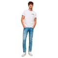 Miniatyrbillede 8 af 8: Pepe Jeans Jeans Hatch Blå 31 / 32 Kvinde