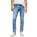 Miniatyrbillede 1 af 8: Pepe Jeans Jeans Hatch Blå 31 / 32 Kvinde