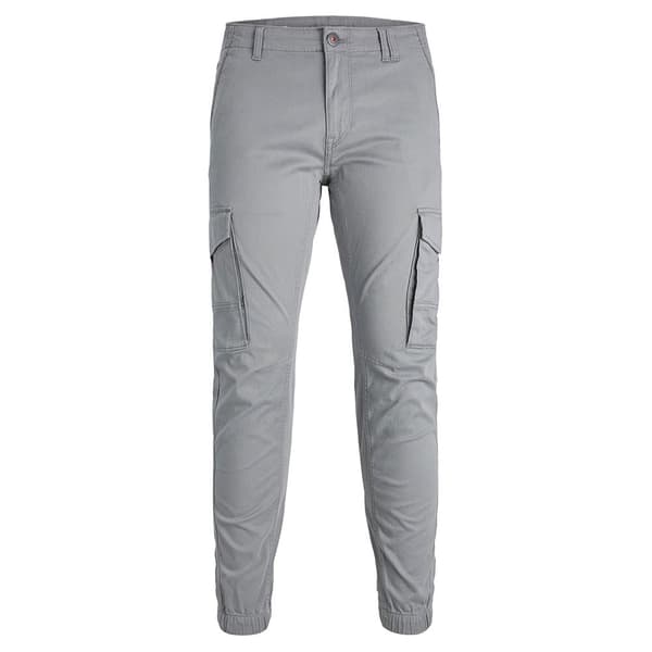 Jack & Jones Cargo Bukser Paul Flake Ana Grå 32 / 34 Mand