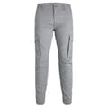 Miniatyrbillede 3 af 8: Jack & Jones Cargo Bukser Paul Flake Ana Grå 32 / 34 Mand
