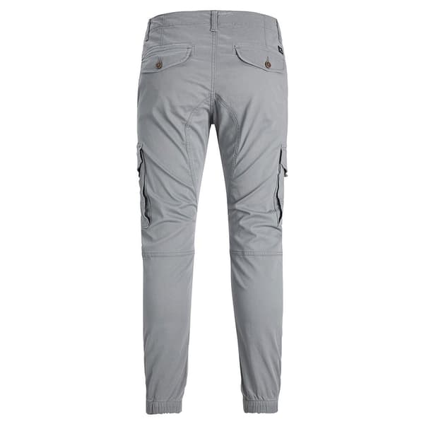 Jack & Jones Cargo Bukser Paul Flake Ana Grå 32 / 34 Mand