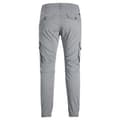 Miniatyrbillede 4 af 8: Jack & Jones Cargo Bukser Paul Flake Ana Grå 32 / 34 Mand