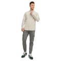 Miniatyrbillede 6 af 8: Jack & Jones Cargo Bukser Paul Flake Ana Grå 32 / 34 Mand