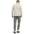 Miniatyrbillede 2 af 8: Jack & Jones Cargo Bukser Paul Flake Ana Grå 32 / 34 Mand
