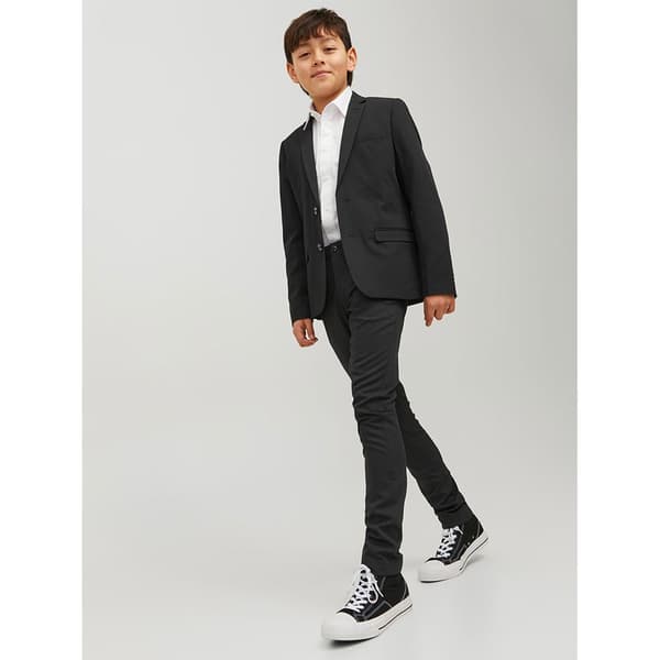 Jack & Jones Kjole Bukser Solar Sort 16 Years Dreng