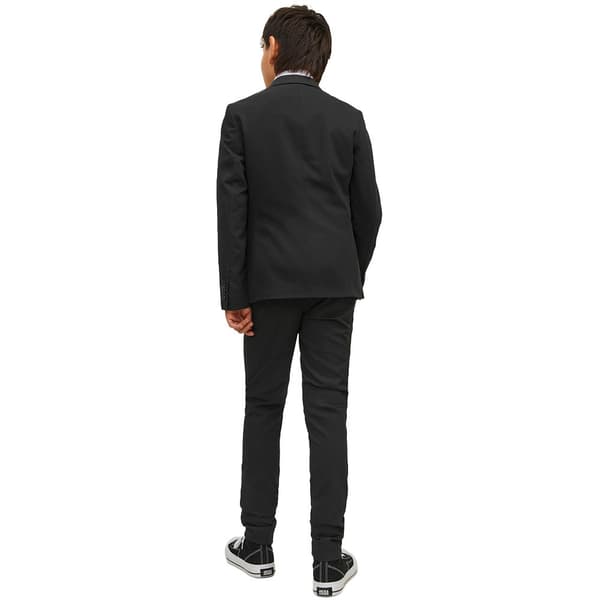 Jack & Jones Kjole Bukser Solar Sort 16 Years Dreng