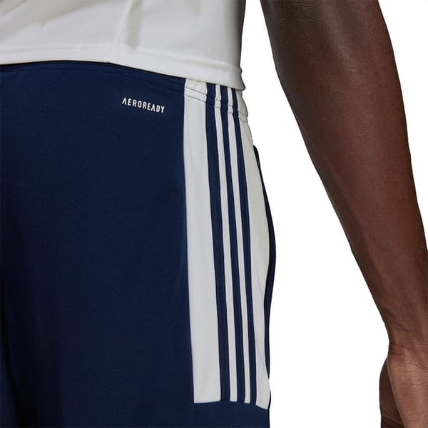 Adidas Housut Squadra 21 Sininen S / Regular Mies