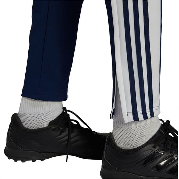 Adidas Housut Squadra 21 Sininen S / Regular Mies