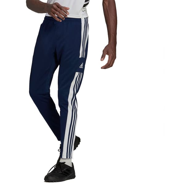 Adidas Housut Squadra 21 Sininen S / Regular Mies