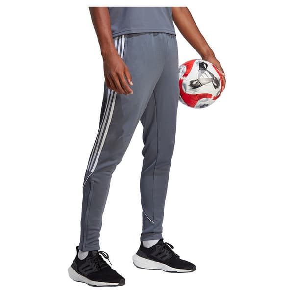 Adidas Byxor Tiro23 L Blå M / Regular Man