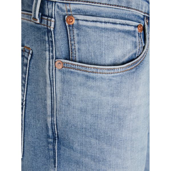 Jack & Jones Jeans Glenn Con 957 50sps Noos Blå 32 / 36 Mand