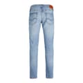 Miniatyrbillede 2 af 4: Jack & Jones Jeans Glenn Con 957 50sps Noos Blå 32 / 36 Mand