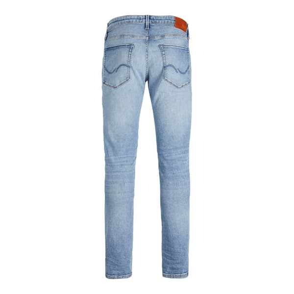 Jack & Jones Jeans Glenn Con 957 50sps Noos Blå 32 / 36 Mand
