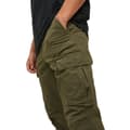 Miniatyrbillede 6 af 8: Jack & Jones Cargo Bukser Ace Tucker Ama Grøn 32 / 32 Mand