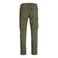 Miniatyrbillede 8 af 8: Jack & Jones Cargo Bukser Ace Tucker Ama Grøn 32 / 32 Mand