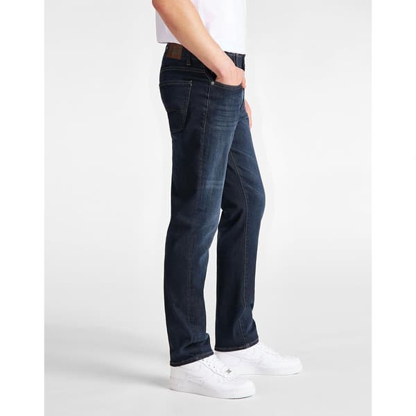 Lee Jeans Extreme Motion Straight Blå 32 / 30 Man