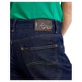 Miniatyrbillede 5 af 5: Lee Jeans Brooklyn Straight Blå 36 / 32 Mand