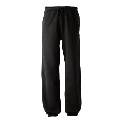 Jasper Trousers JR Black Child/Junior